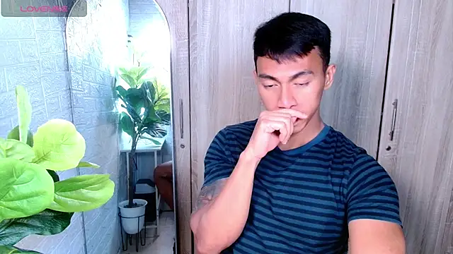 PinooyMilker online show from February 15, 12:14 pm