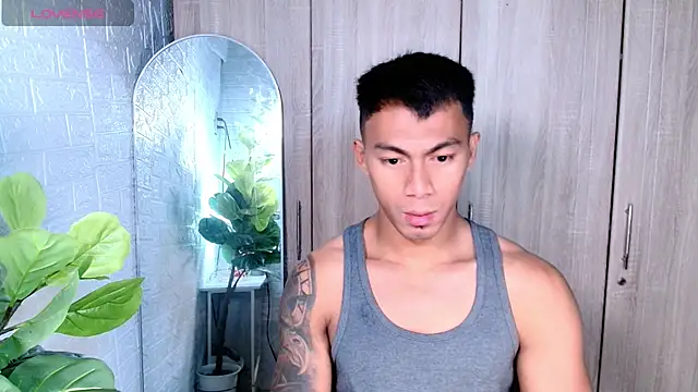Snapshot of PinooyMilker chatting on March 30, 7:48 pm PinooyMilker online show from March 30, 7:48 pm