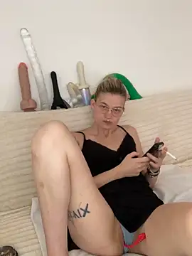 Lesamantssexy online show from May 12, 10:12 am