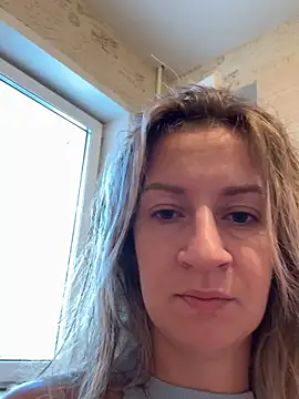 EvvaMur online show from October 2, 12:39 am