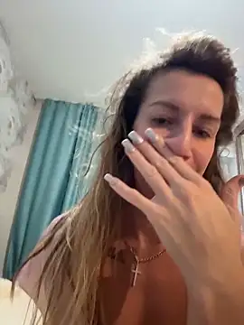 EvvaMur online show from February 5, 1:32 am