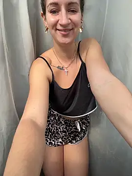 EvvaMur online show from March 23, 2:04 am