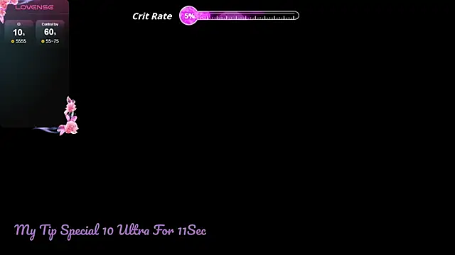 Luna Star v online show from October 7, 3:04 am