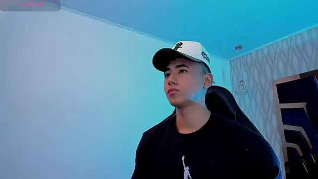 Draven Marceaux online show from November 17, 11:27 am