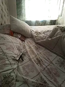 zerdaliii online show from March 7, 7:05 am