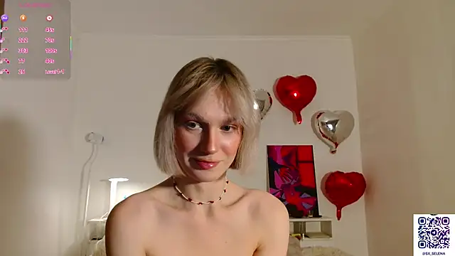 Ice Strawberry online show from February 15, 3:03 am