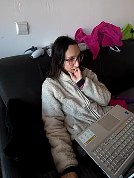 Snapshot of annaellex chatting on February 17, 9:06 am annaellex online show from February 17, 9:06 am