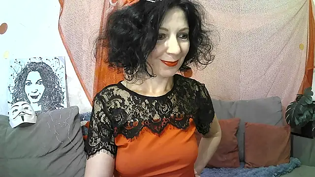 ValleriWind online show from September 24, 3:32 am