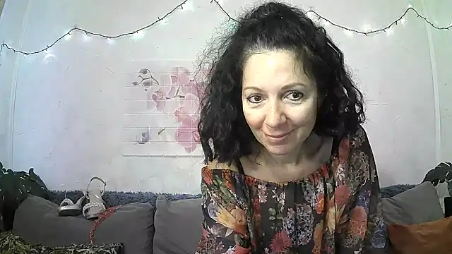 ValleriWind online show from May 14, 1:56 am