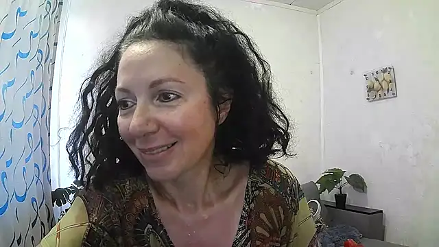 ValleriWind online show from July 4, 1:56 am