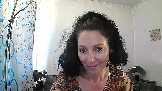 ValleriWind online show from July 9, 4:27 am