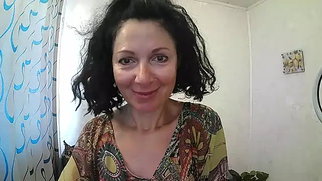 ValleriWind online show from July 20, 3:43 am