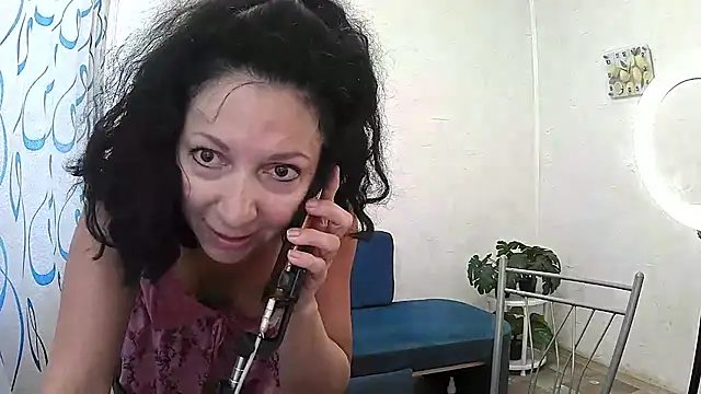 ValleriWind online show from July 23, 9:51 am