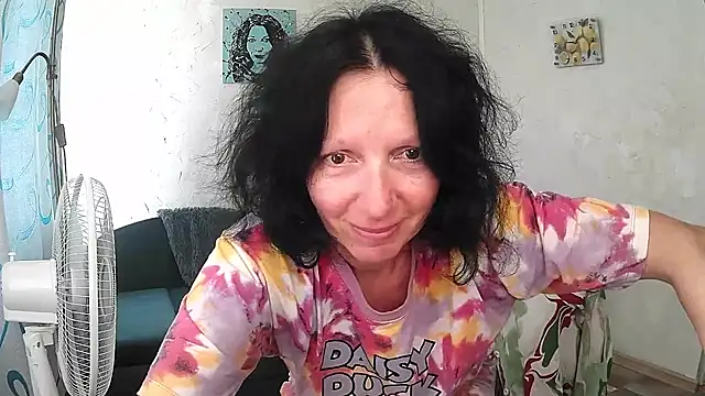 ValleriWind online show from July 29, 10:46 am
