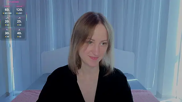 LuluChiiii online show from September 15, 9:31 am