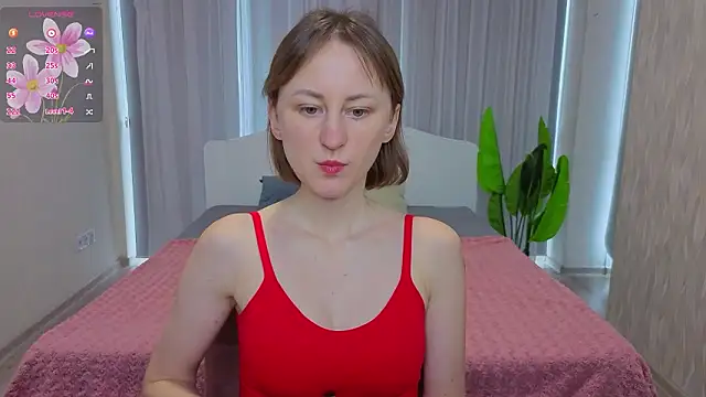 LuluChiiii online show from February 4, 12:11 pm