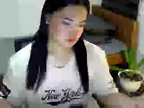 Snapshot of Annierose_ts chatting on October 2, 9:22 pm Annierose ts online show from October 2, 9:22 pm