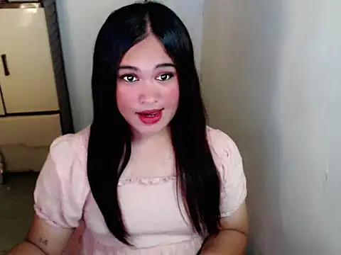 Annierose ts online show from May 17, 11:34 pm