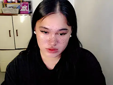 Annierose ts online show from June 11, 11:03 pm