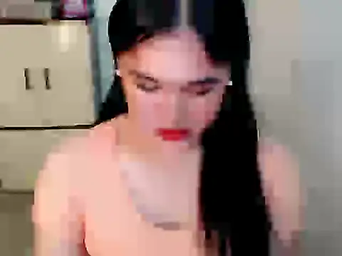 Annierose ts online show from June 13, 11:46 pm