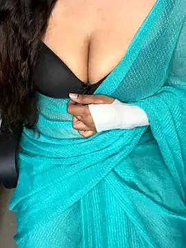 linishal online show from October 7, 5:10 pm