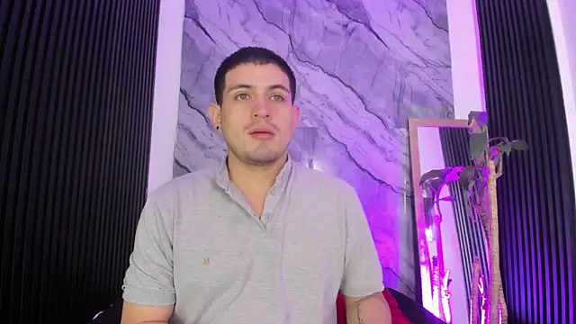 William Steel  online show from September 19, 11:33 am