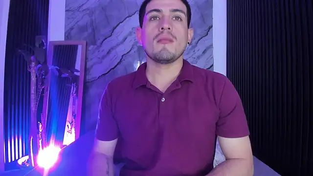 William Steel  online show from September 22, 11:45 am