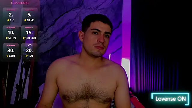 William Steel  online show from September 30, 11:48 am