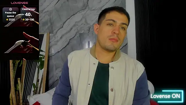 William Steel  online show from October 1, 11:38 am