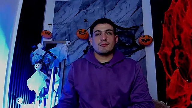 William Steel  online show from October 15, 3:28 am