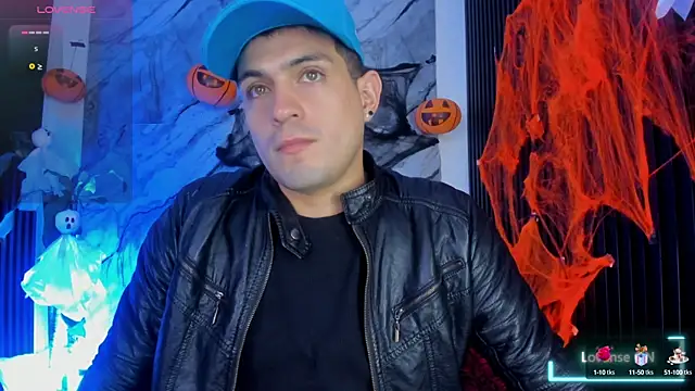 William Steel  online show from October 17, 3:53 am