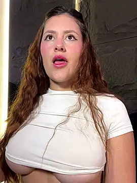 ALYSON HARPER online show from October 15, 12:38 pm