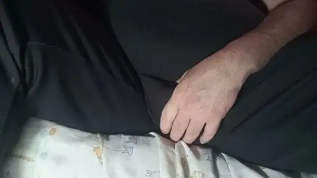 BabyBearMilk online show from October 6, 4:54 am