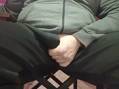 BabyBearMilk online show from July 23, 5:22 pm