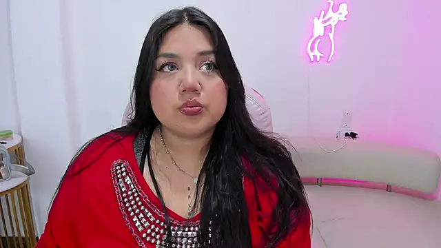 Sexxchubby online show from October 5, 9:45 pm