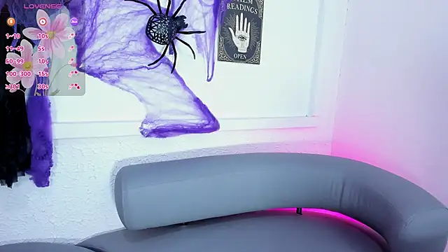 Sexxchubby online show from October 22, 10:42 pm