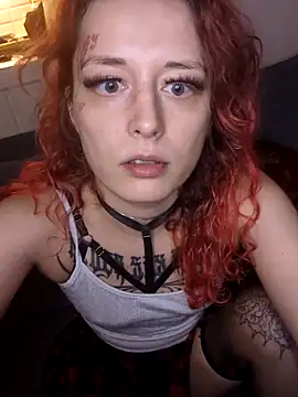 marijacucu online show from October 18, 7:58 pm