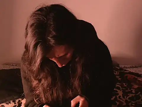 NathaSlave online show from November 11, 8:14 am