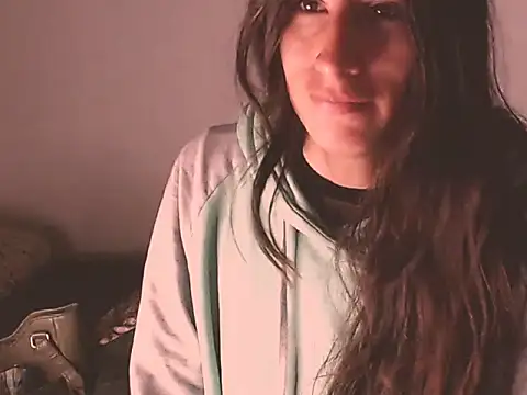 NathaSlave online show from December 21, 10:11 am