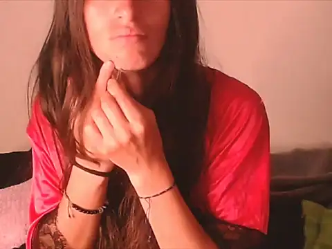 NathaSlave online show from March 9, 6:28 am