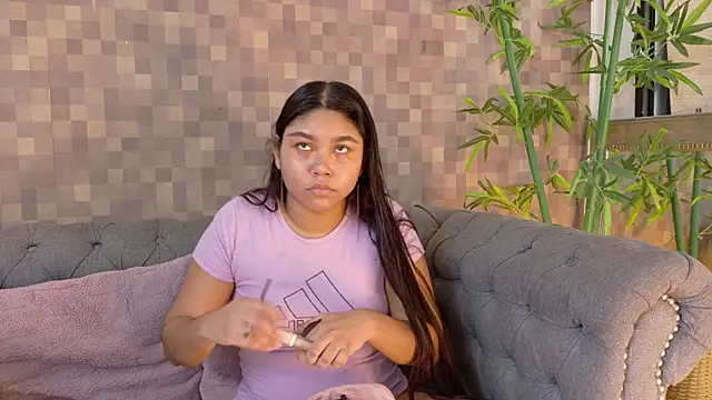 shanon marel online show from October 21, 12:17 pm