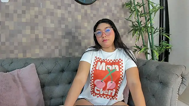 shanon marel online show from November 2, 12:18 pm