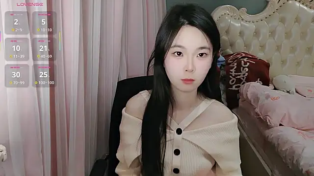 Cand0 online show from February 2, 3:11 pm