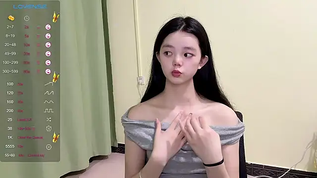 Nicole-13 online show from September 30, 1:16 pm