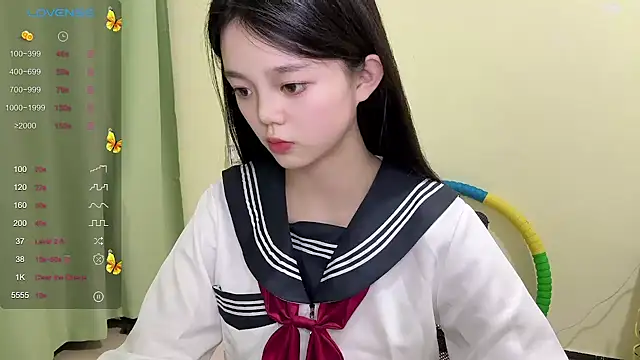 Nicole-13 online show from October 15, 2:50 pm