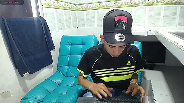 brian sexlove online show from September 10, 7:36 pm