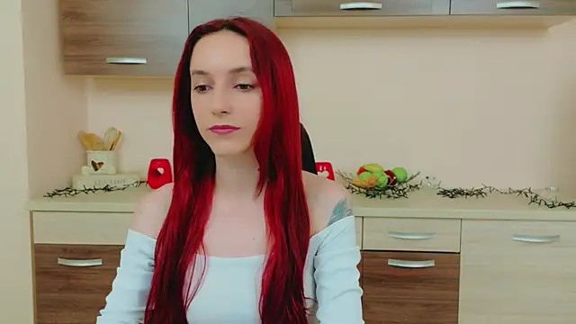 Julia Jae online show from May 24, 5:34 am