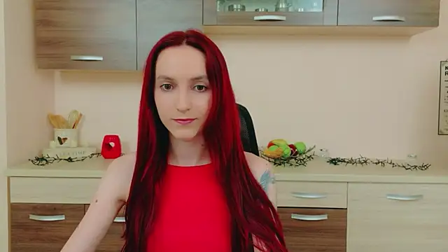 Julia Jae online show from June 5, 10:54 am