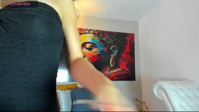 aitana baker  online show from April 30, 3:35 am