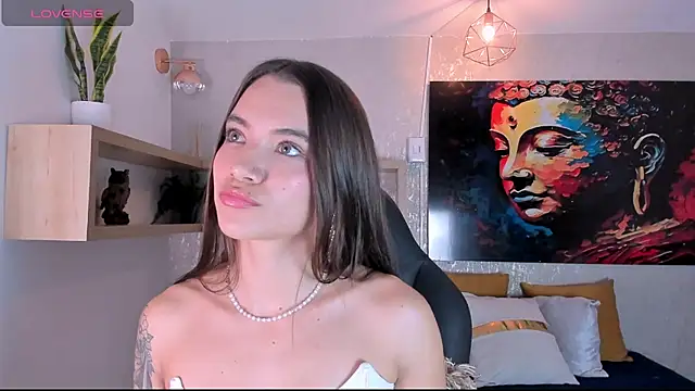 aitana baker  online show from June 28, 4:18 am
